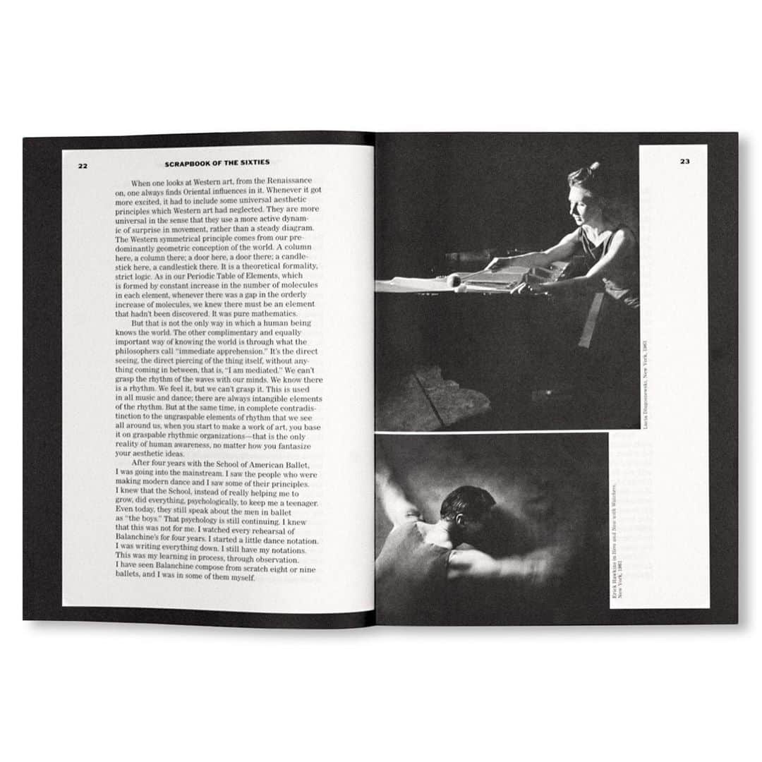 Sisterさんのインスタグラム写真 - (SisterInstagram)「SCRAPBOOK OF THE SIXITES - Writings 1958-2010 by Jonas Mekas ¥4,600(+tax)  リトアニアに生まれのちにアメリカへ亡命した映像作家、詩人、活動家のジョナス・メカス（Jonas Mekas）の作品集。アンディー・ウォーホル（Andy Warhol）、スーザン・ソンタグ（Susan Sontag）、ジョン・レノン（John Lennon）＆オノ・ヨーコ（Yoko Ono）…作者は非常に多くのニューヨーク在住のアーティストと通じていた。リトアニアに生まれた作者は1949年にドイツ経由でブルックリンに渡り、そこで初めて実験映画を撮り始めた。作者は日々観察したものを記録し、一種の映像日記の形式を作り上げた。そうしてニューヨークのアートシーンのバロメーター、さらにアメリカのアヴァンギャルドシネマのパイオニアとして評価されるようになる。1958年からは『ヴィレッジ・ヴォイス』紙で伝説的な週刊コラム『ムービージャーナル』の連載を始め、映画の世界に縛られることなく幅広いテーマについて書いた。作者はアーティストへのインタビューも数えきれないほど行っており、本書によってそのうちのいくつかが初めて出版されることとなる。作者は思慮深い日記作成者であり、類まれな時代の記録者であり、当時から50年以上にも渡って続いてきた一つの現象でもあることが、文章からよくわかる。未発表のものを含めて多数のテキストが収録されている。  We can ship worldwide. Please feel free to contact to us our e-mail. info@sister-tokyo.com  #jonasmekas #artbook #photobook #twelvebooks #sister_tokyo #spectorbooks」10月18日 18時16分 - sister_tokyo
