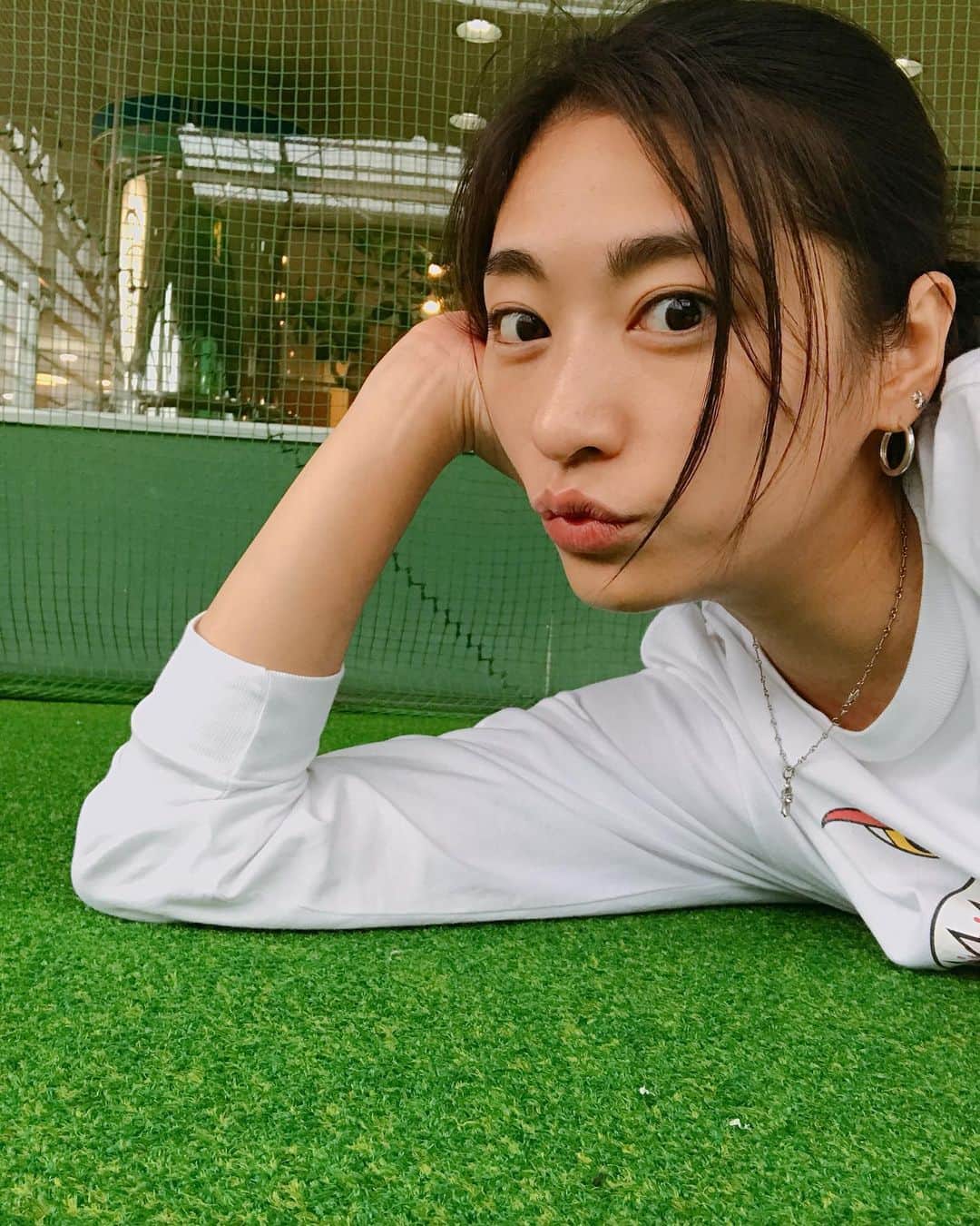のインスタグラム：「SHIROKANEDAI tennis academy🎾🎾🎾🎾🎾🎾🎾  . . 今日もみんなで元気よくテニス頑張った👍  #shirokanetennisacademy #tennis#テニス好きとつながりたい #テニス部#🎾」