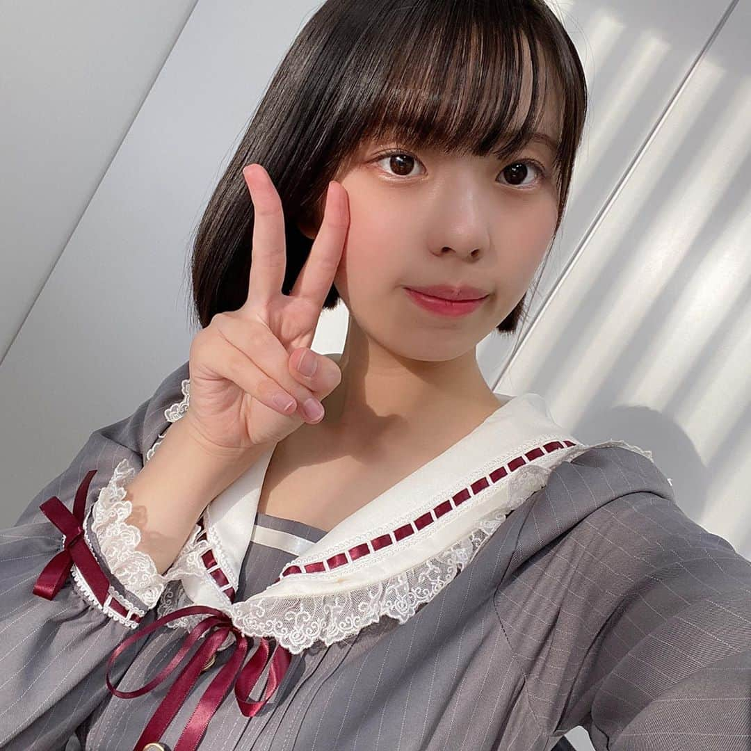 菊地姫奈さんのインスタグラム写真 - (菊地姫奈Instagram)「バースデーイベントありがとうございました🥳本当に楽しかった！初めての挑戦でドキドキでしたが皆さんのおかげで素敵な思い出がまたひとつできました🌸明日にはいよいよ16歳！💪ちょっぴり成長した菊地を皆さんにお届けして行けるよう頑張りますのでこれからもあたたかな応援をよろしくお願いします！  #菊地姫奈」10月18日 18時32分 - hina_k_1019