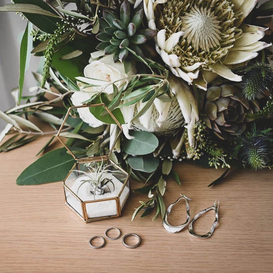 ハワイ挙式のCheersWedding チアーズウェディングのインスタグラム