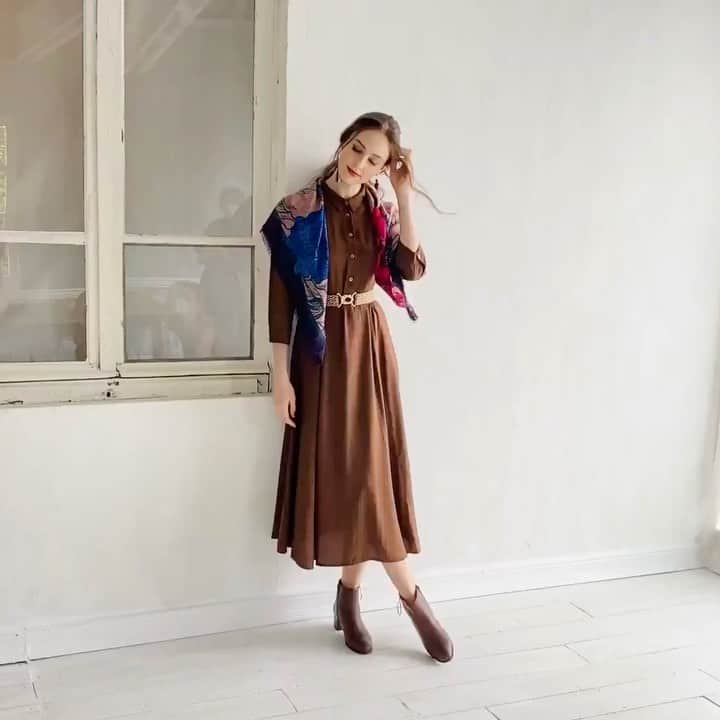 Luxe armoire capriceのインスタグラム
