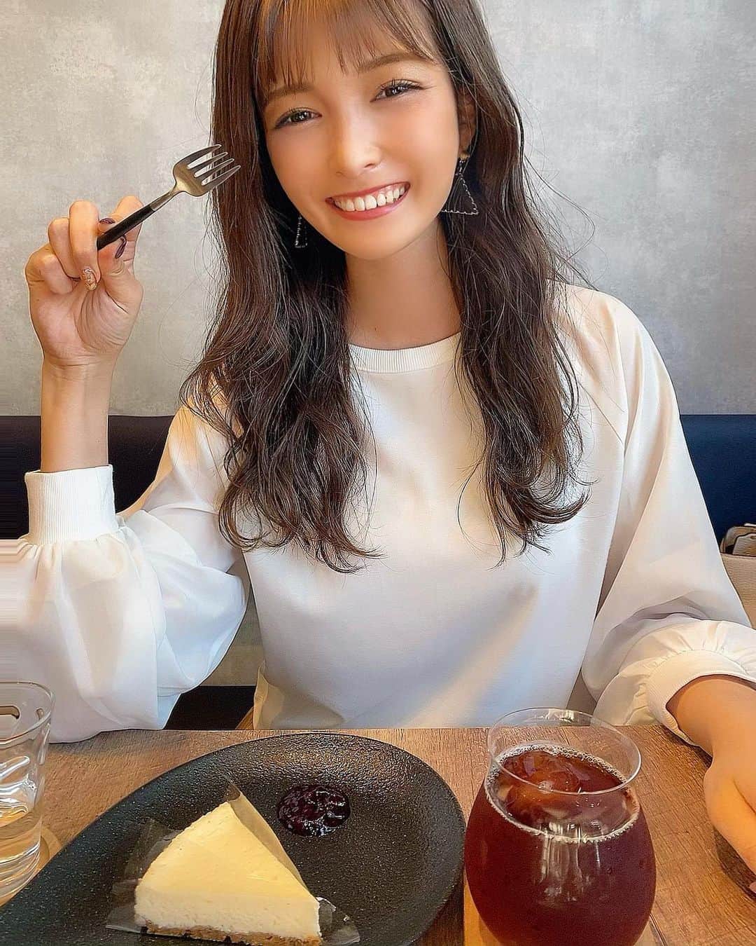 FukamizuYukina のグルメインスタ