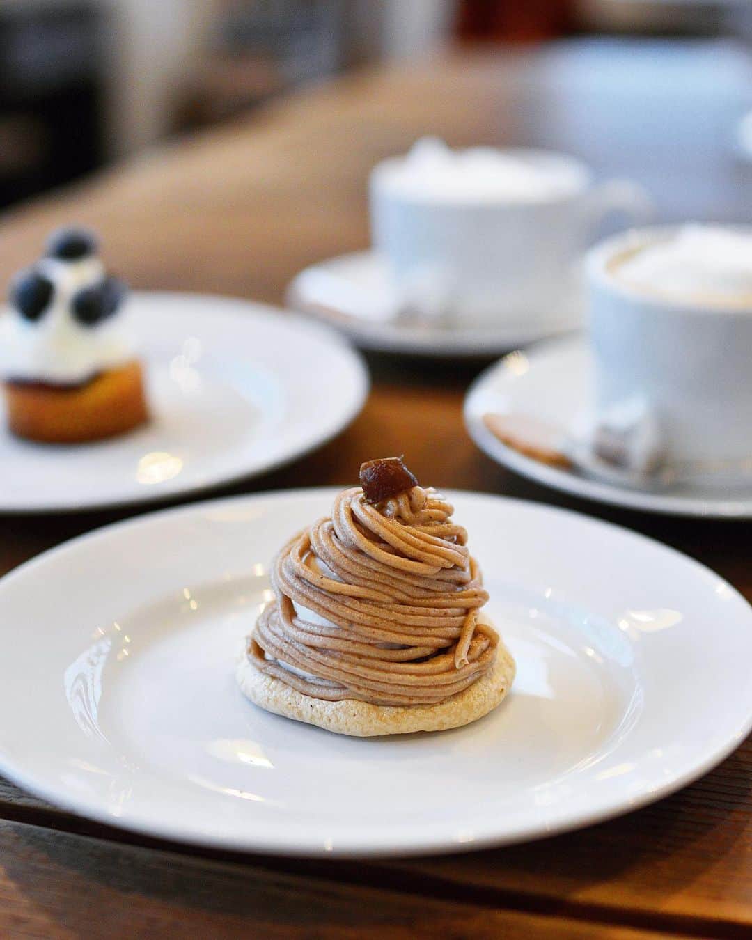 asu_chinのグルメインスタ