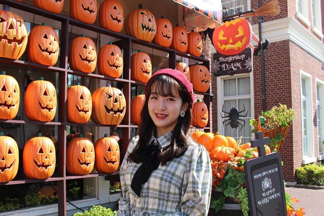 田島芽瑠のインスタグラム