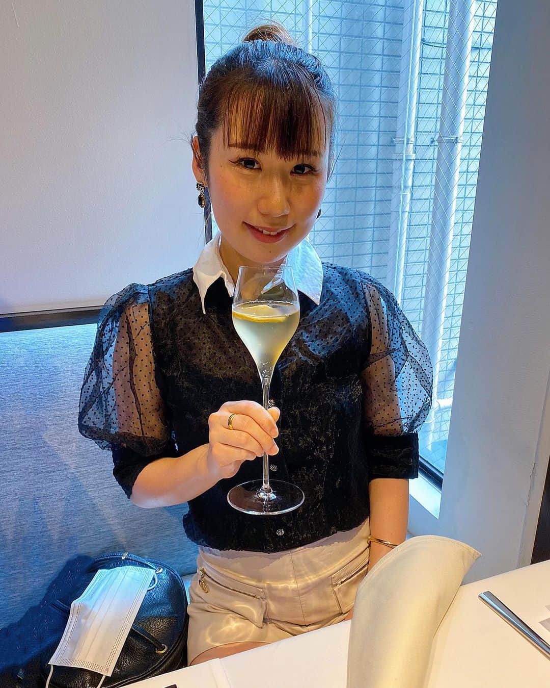 一木みおのグルメインスタ