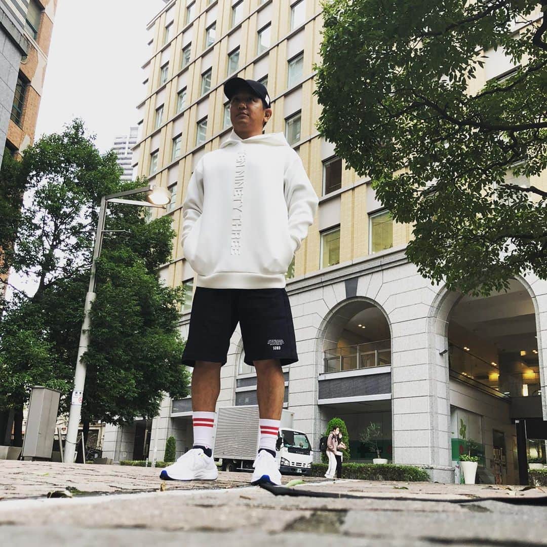 トクサンTVのインスタグラム