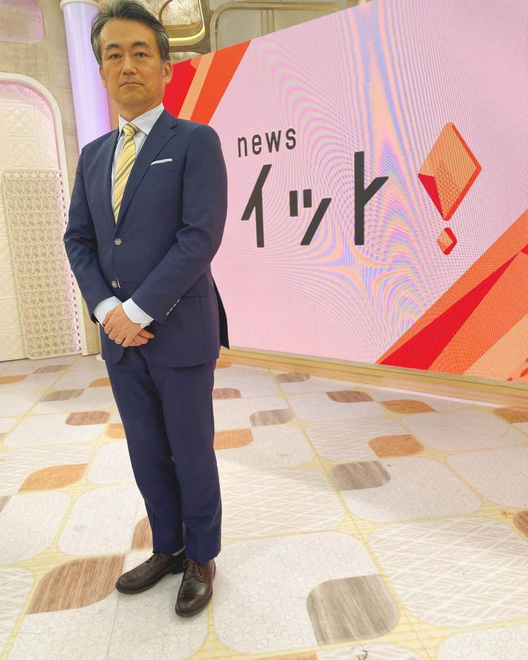 フジテレビ「プライムニュース イブニング」さんのインスタグラム写真 - (フジテレビ「プライムニュース イブニング」Instagram)「スポーツ庁の調査によると30代後半女性の体力低下が続いているそうです。﻿ 仕事や家事などで忙しい世代…。なるべく運動して健康維持しましょう。﻿  ﻿ 生野陽子﻿ @oldenglandfemme﻿  ﻿ 内田嶺衣奈﻿ @beigecomma﻿  ﻿  ﻿ #生野陽子﻿ #内田嶺衣奈 @reina.uchida﻿ #奥寺健 @fujitv_announcer﻿ #永尾亜子 @ako_nagao﻿ #フジテレビ﻿ #アナウンサー﻿ #ニュース」10月18日 19時03分 - livenews_it