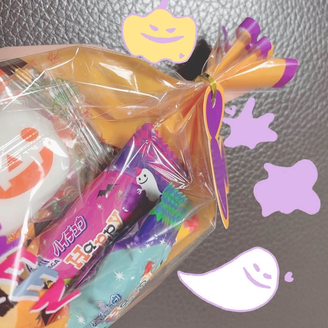 平野百菜さんのインスタグラム写真 - (平野百菜Instagram)「もうすぐ、ハロウィンだね🎃🎃 そして！大好きな須田さんのおたんじょうび💕💕楽しみーーーー😍😊  #ハロウィン  #平野百菜」10月18日 19時03分 - morimori180905