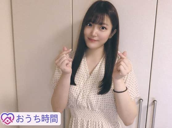 白河希美のインスタグラム