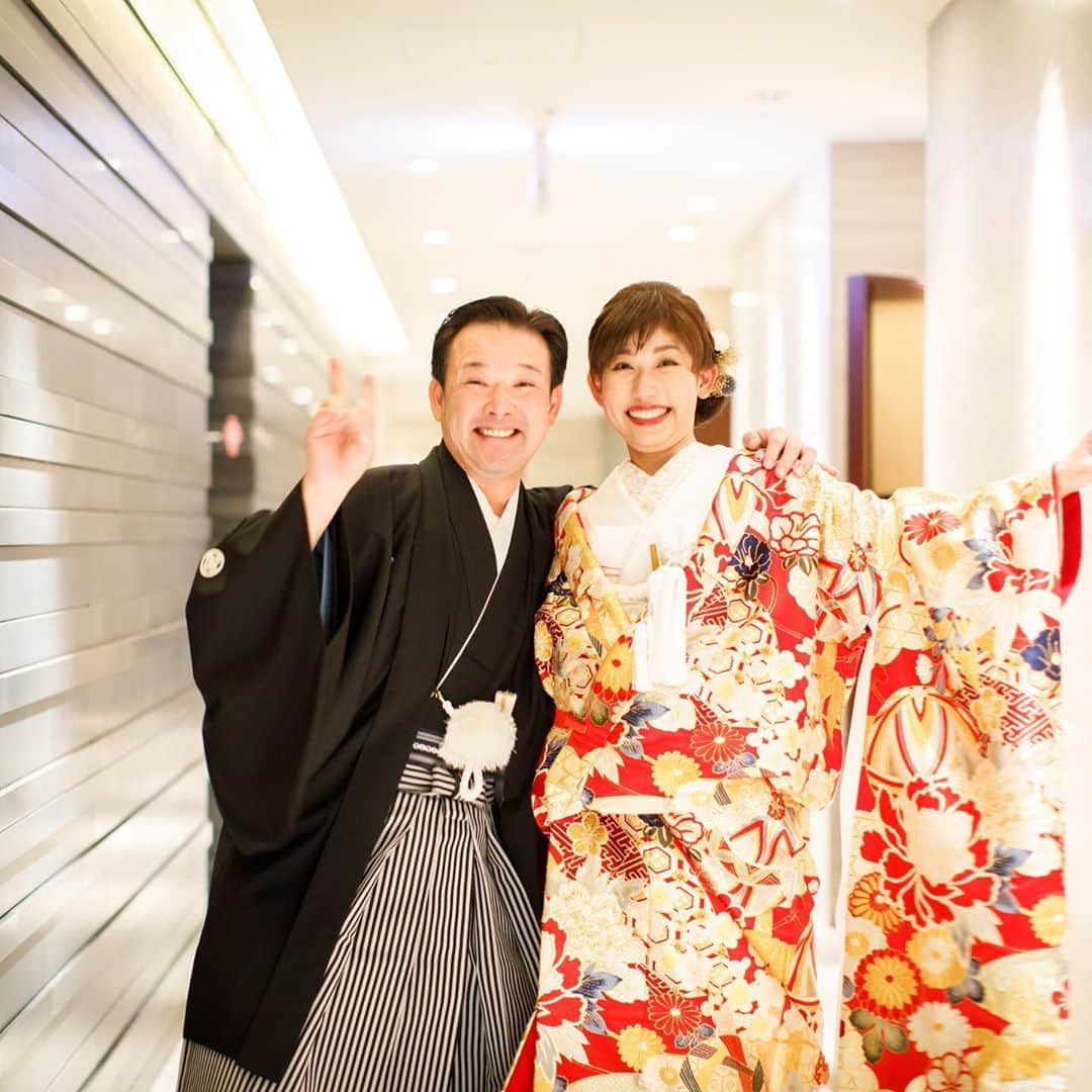 和婚スタイルのグルメインスタ