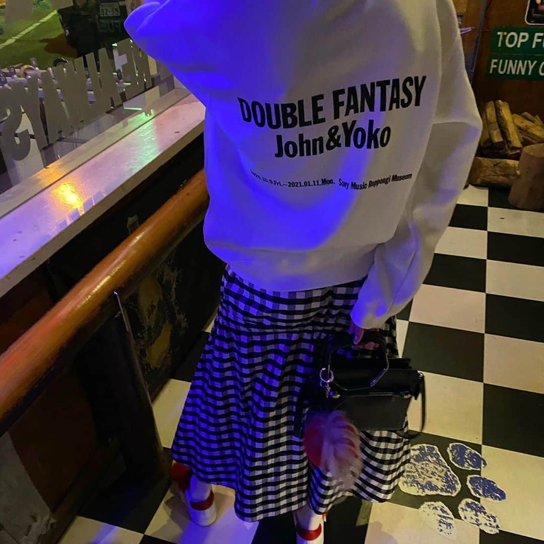 木村安梨沙のインスタグラム：「✌️✌️✌️」