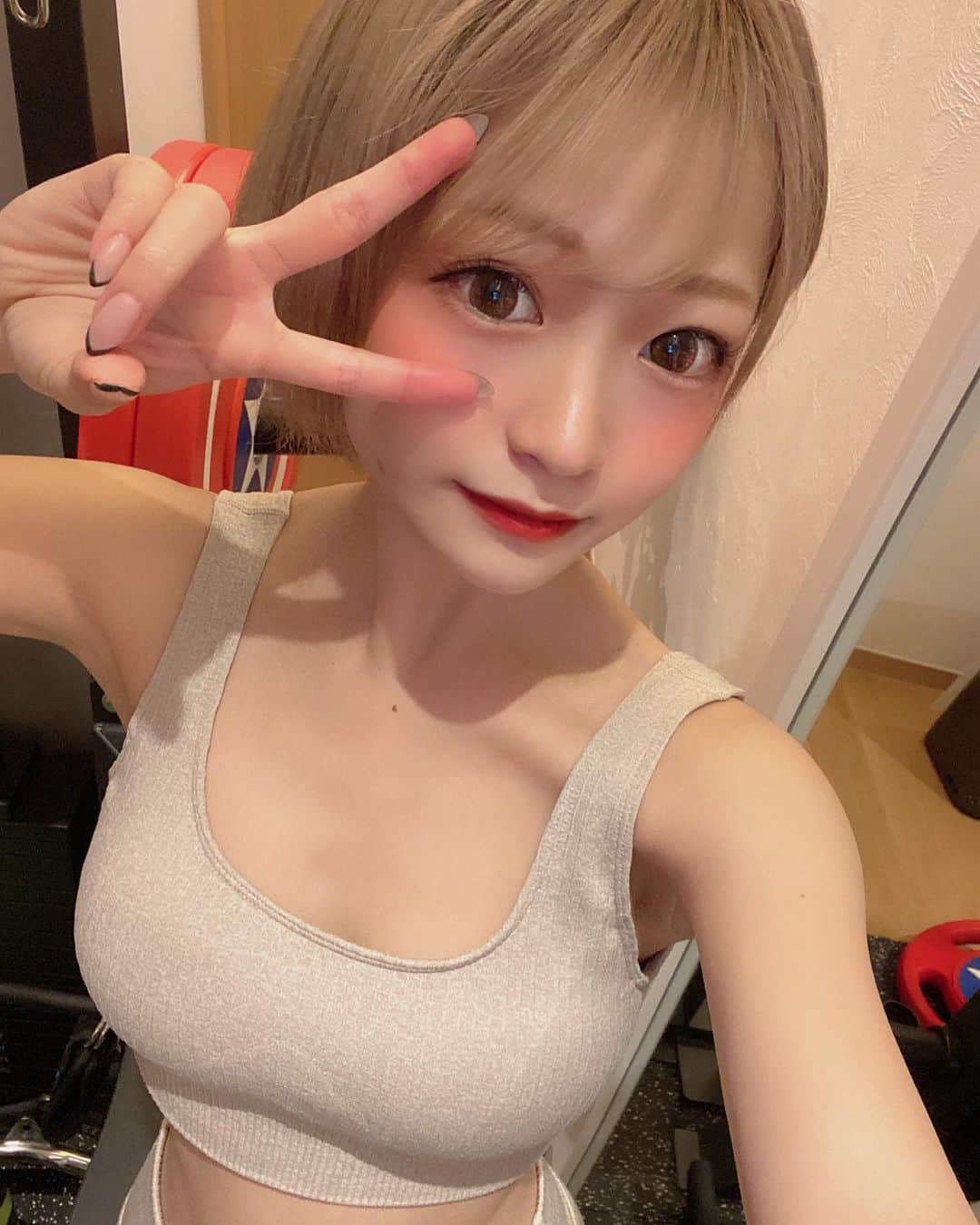 妃菜のインスタグラム