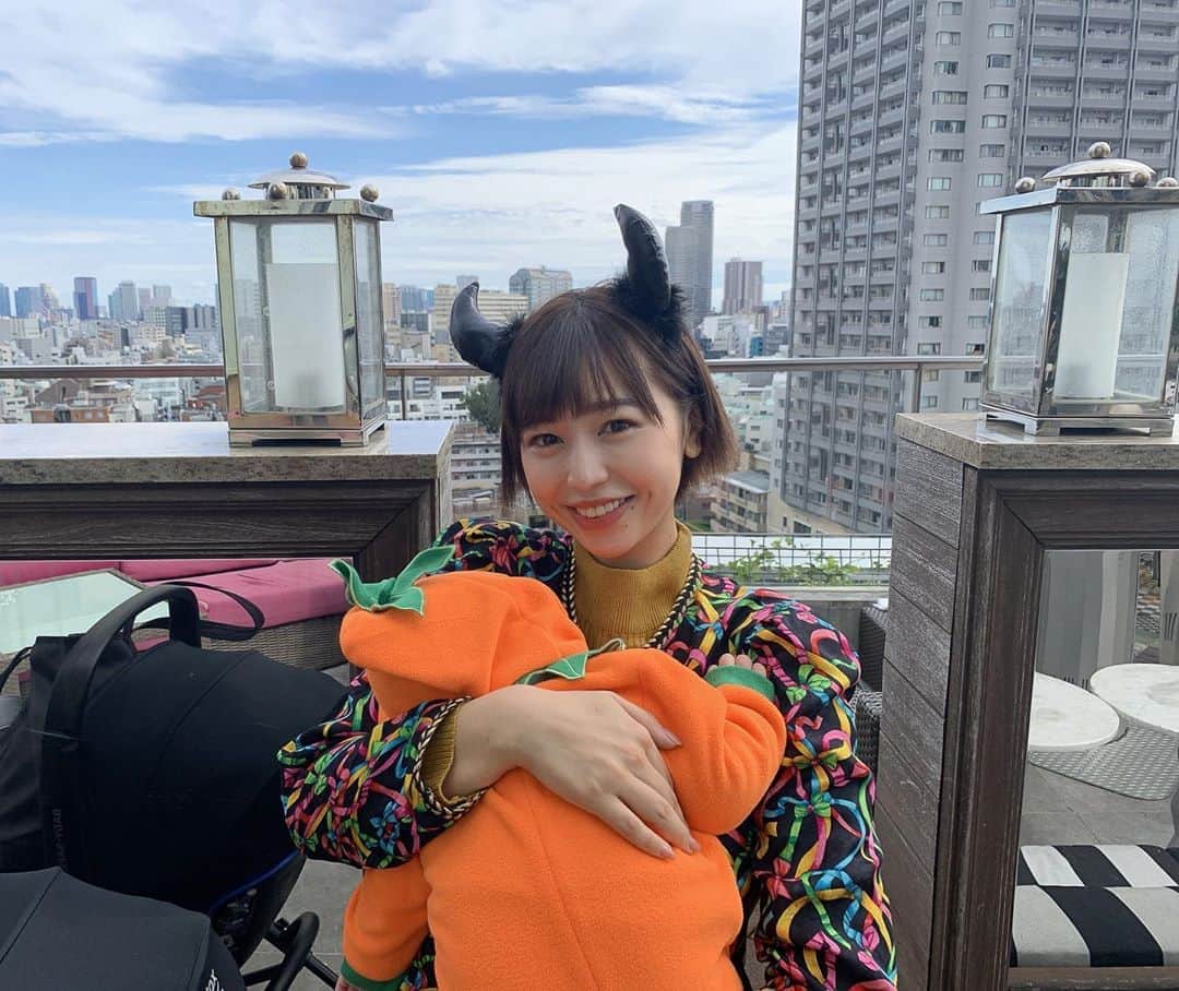 夏江紘実のインスタグラム