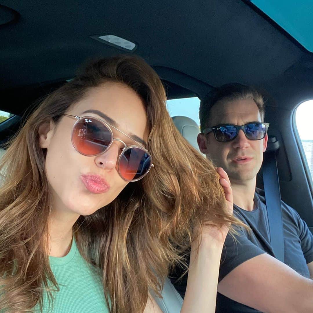 ヤネット・ガルシアのインスタグラム：「MINE!!! @lewishowes 🤤」