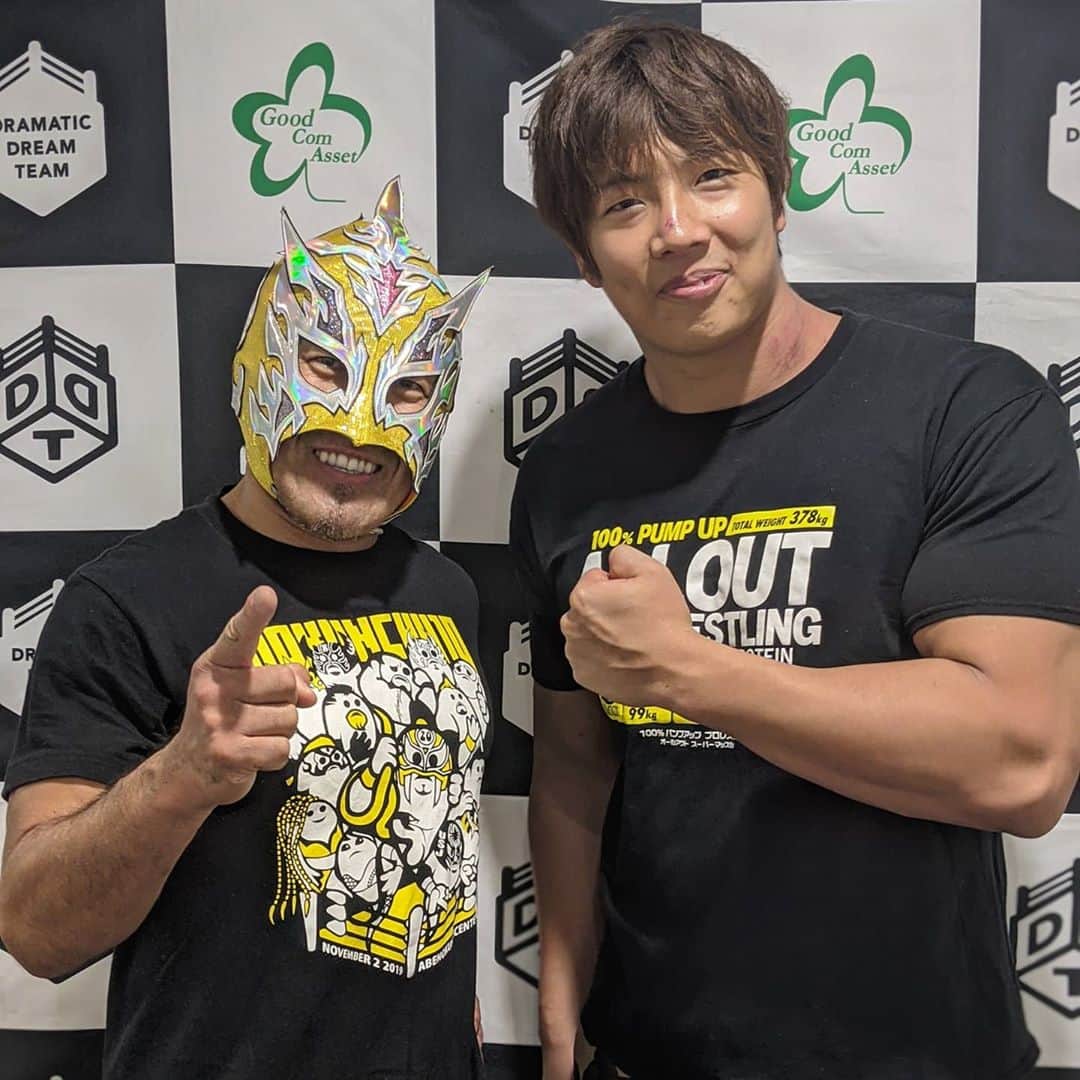 竹下幸之介のインスタグラム：「ビリーケン・キッドはいつまでも僕たちの憧れ。」
