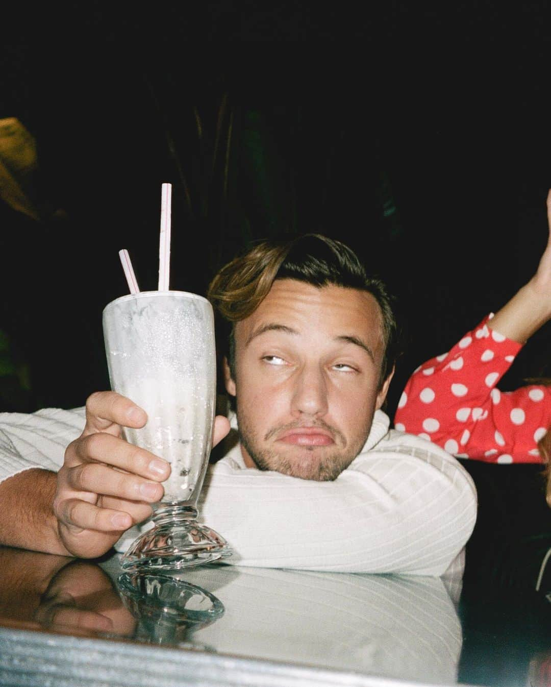 キャメロン・ダラスさんのインスタグラム写真 - (キャメロン・ダラスInstagram)「date night」10月19日 5時44分 - camerondallas