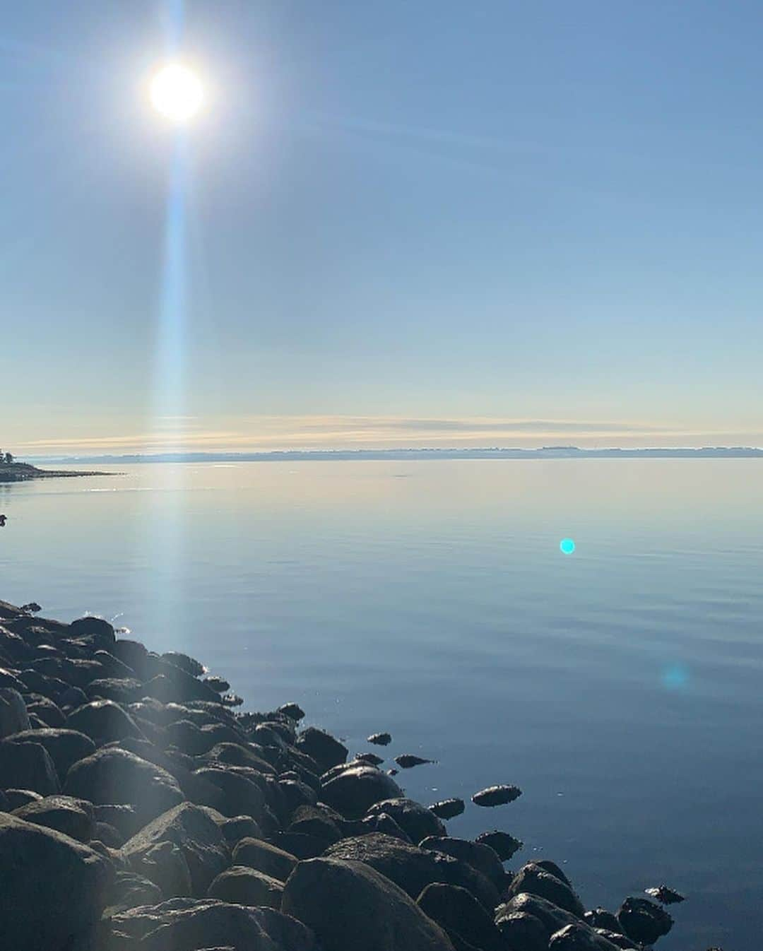 イダ・カーストフさんのインスタグラム写真 - (イダ・カーストフInstagram)「Efterårsferie hjemme vest på 🙏🏼 • • #home #vacation #westcoast #parents #fall #homesweethome #nature #love #family #freshair #therapy #soul #calm #doglove」10月18日 21時14分 - idakkarstoft