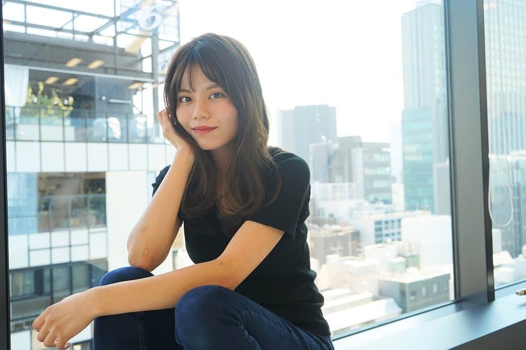 小山倫可のグルメインスタ