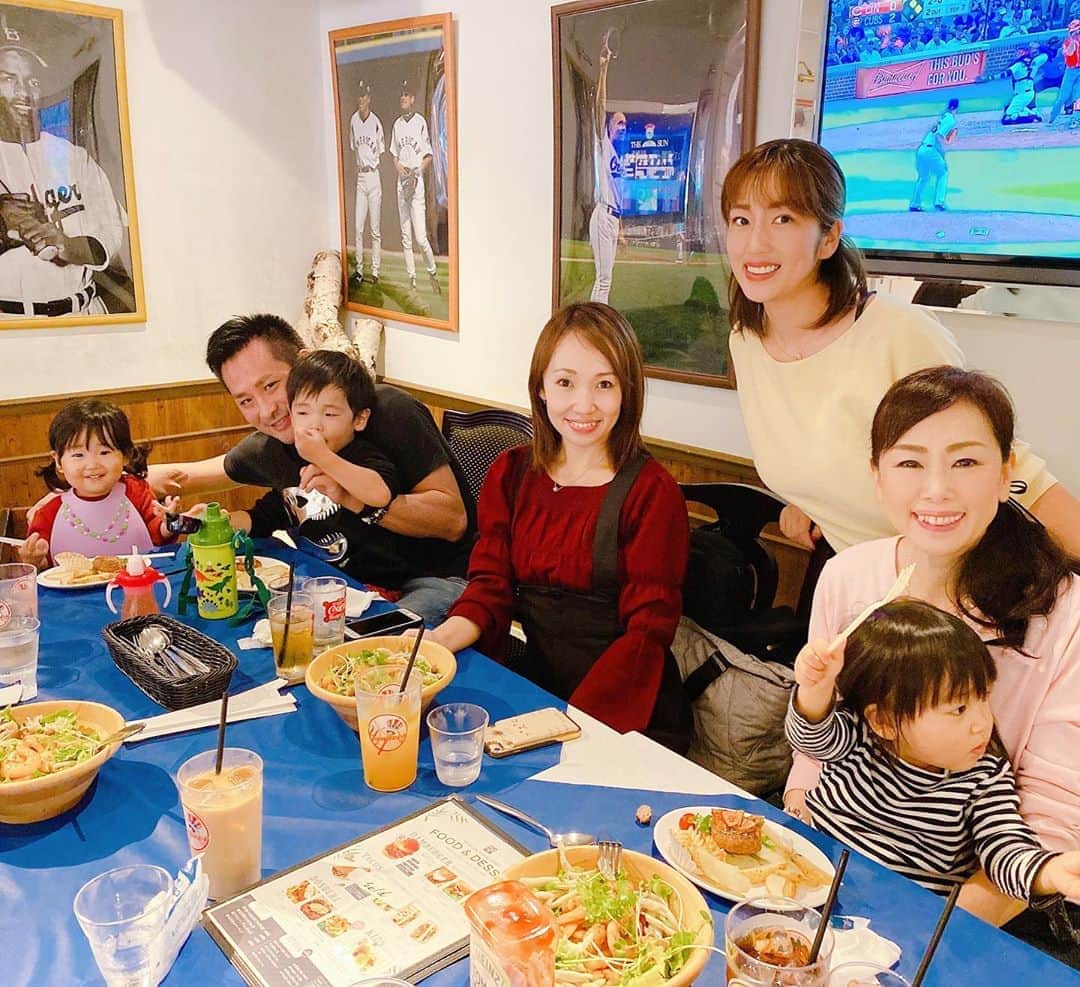 庄司ゆうこのグルメインスタ