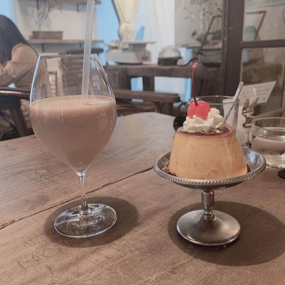 小桃音まいのグルメインスタ