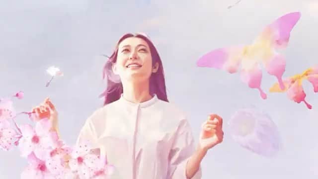 Karunaのインスタグラム