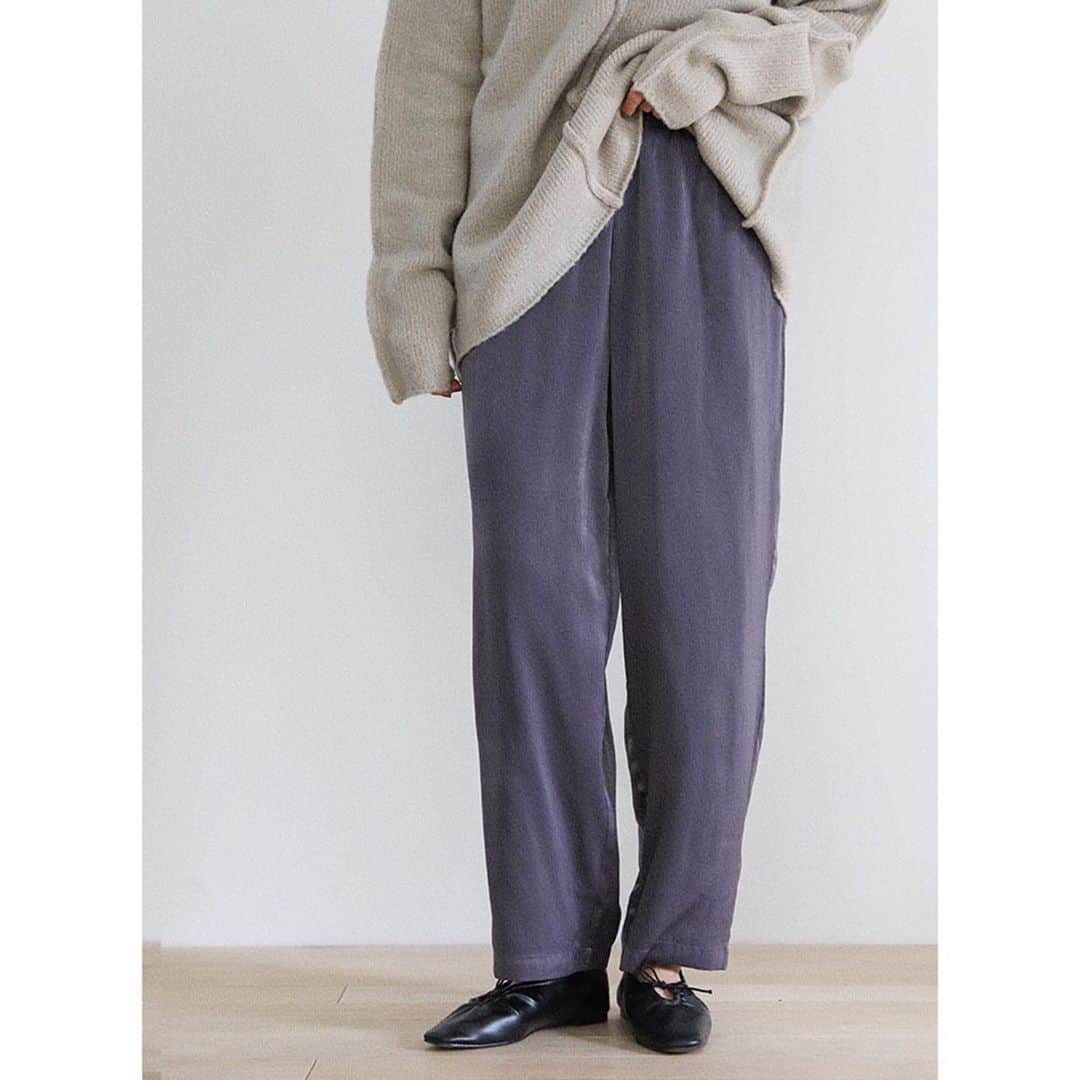 moca さんのインスタグラム写真 - (moca Instagram)「. 【hit item】 . 10008777 vintage relax pants 4200yen＋tax . #selectmoca」10月18日 21時51分 - selectmoca