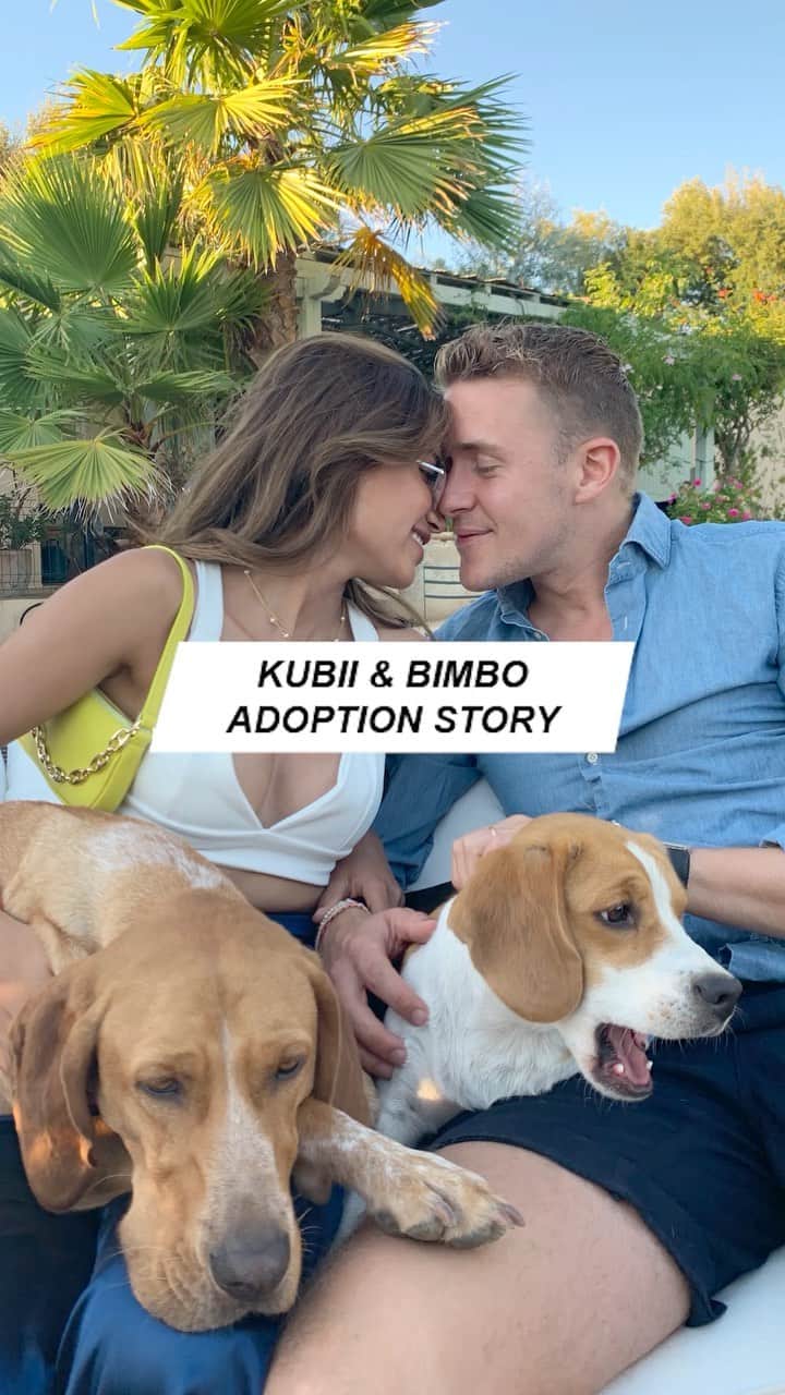 Diipa Büller-Khoslaのインスタグラム：「@kubiiandbimbii」