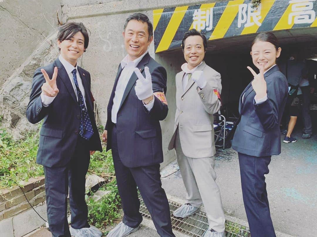 片山萌美さんのインスタグラム写真 - (片山萌美Instagram)「月曜プレミア8  今野敏サスペンス 『呪縛　警視庁強行犯係・樋口顕』 10月19日（月） 夜8時〜9時54分まで テレ東・他  大好きなドラマが放送です✨ ぜひご覧くださいね！  #月曜プレミア8  #今野敏サスペンス #呪縛 #警視庁強行犯係・#樋口顕 #テレ東」10月18日 21時59分 - moet_mi