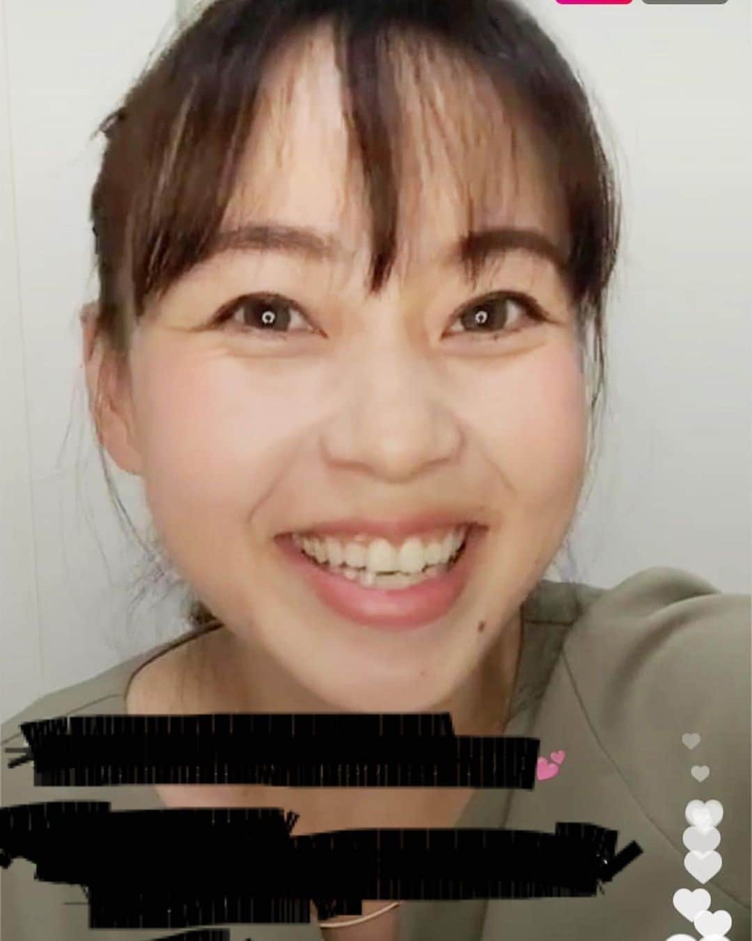 長崎真友子のインスタグラム