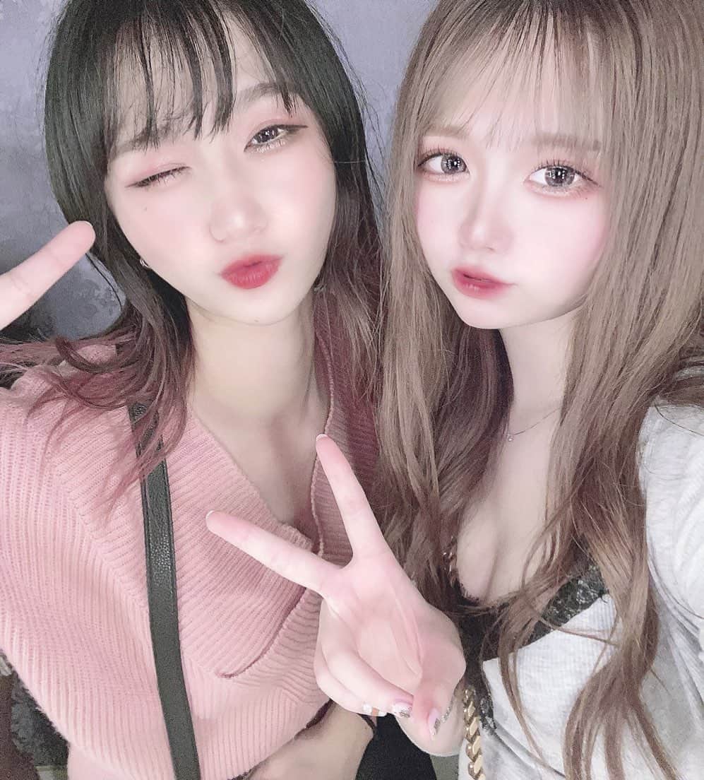 りなたろすのインスタグラム