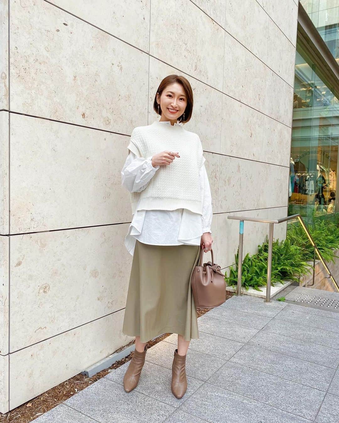 三井菜那のグルメインスタ