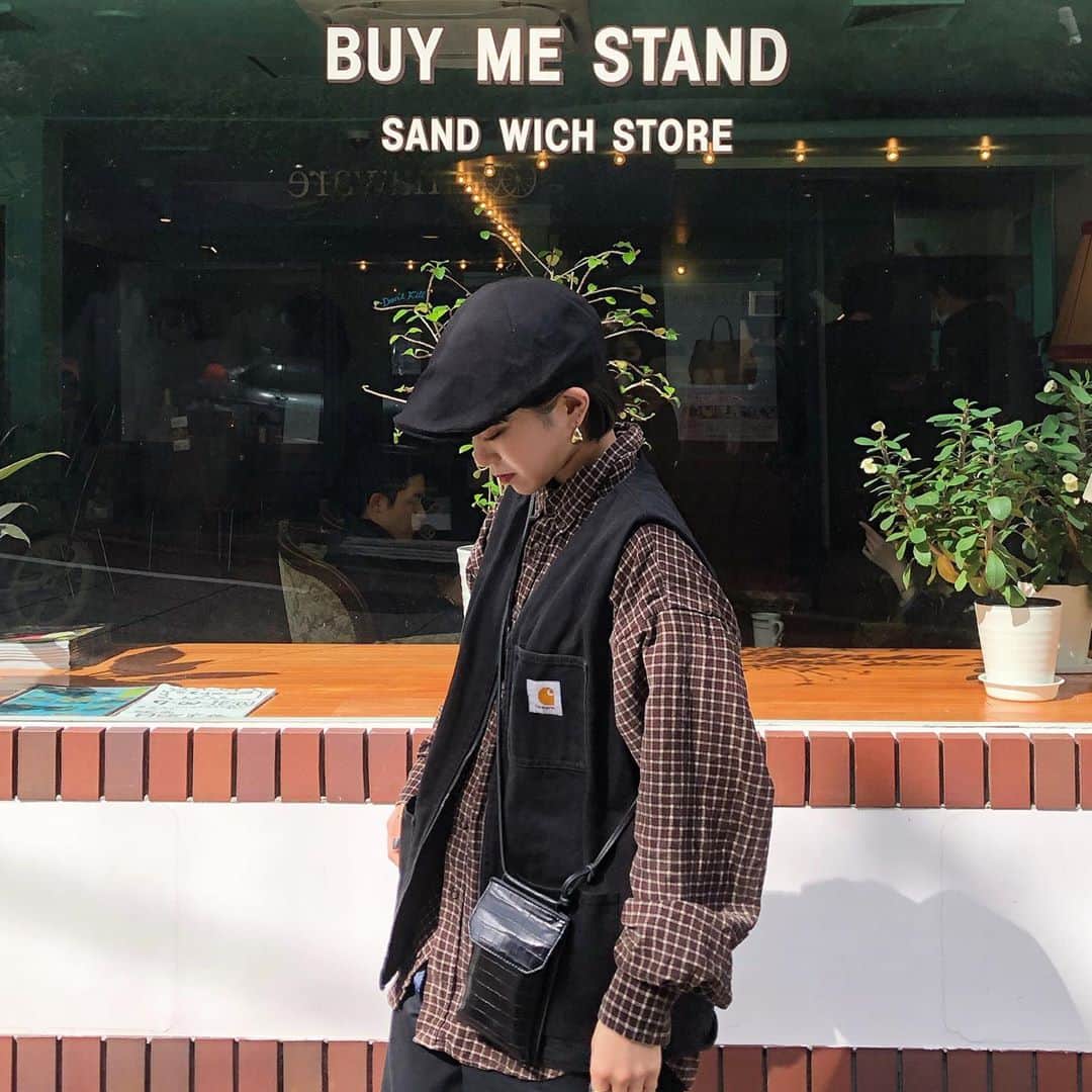 moeのグルメインスタ