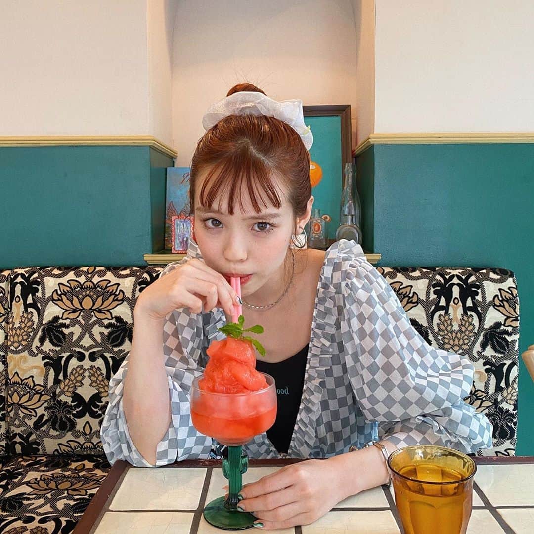 瀬戸あゆみのグルメインスタ