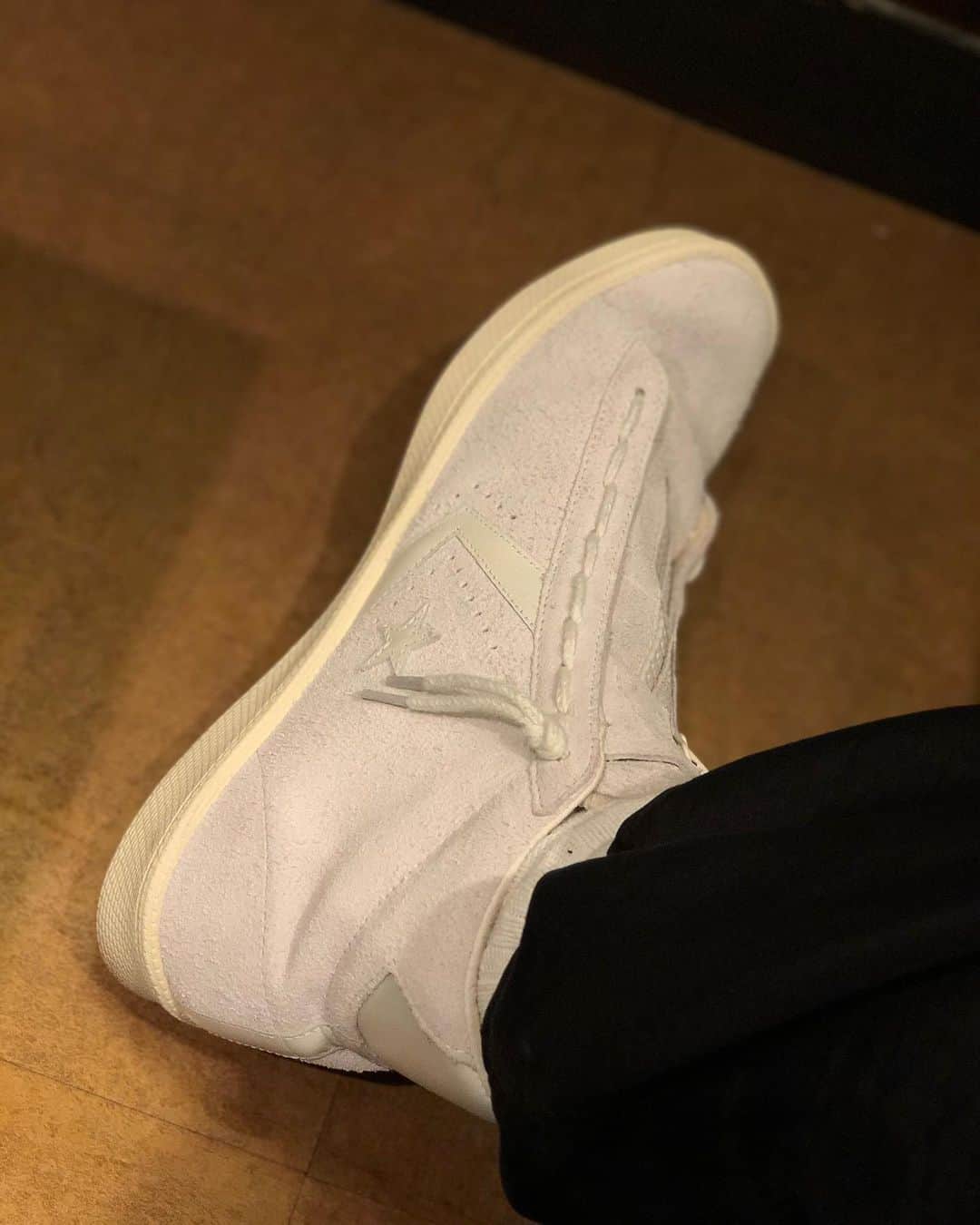 矢地祐介さんのインスタグラム写真 - (矢地祐介Instagram)「いい靴っ‼️」10月18日 22時23分 - usk_yachi