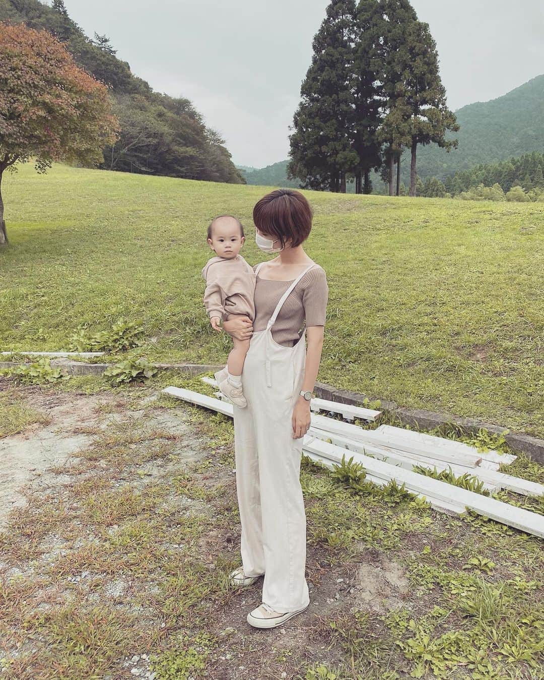 長澤愛のインスタグラム
