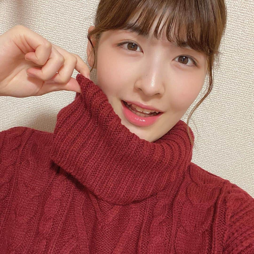 三谷美優さんのインスタグラム写真 - (三谷美優Instagram)「・ 本格的に衣替えをしてしまいました🧶  今日もプロフィールのURLから投票よろしくお願いします🥺  #ミスコン #ミスコンファイナリスト #ミスコン2020 #ミスコレ #ミス日大 #ミス日大経済 #日大 #冬 #冬コーデ #ニット #ニットコーデ」10月18日 22時48分 - misaki_miss02