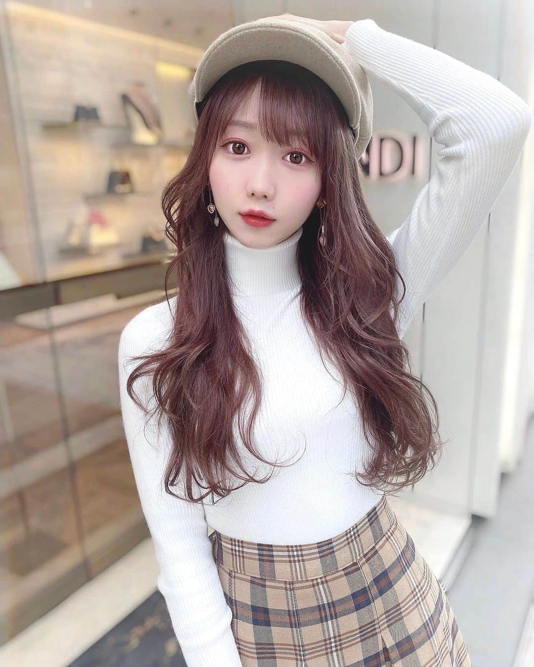 大谷映美里のインスタグラム