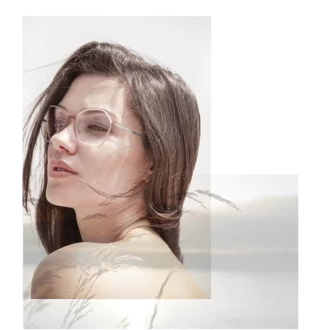 シルエットのインスタグラム：「Feel free in mind, body and spirit. Experience a new form of lightness without restrictions. Featuring: Urban Lite 1591⁠ .⁠ .⁠ .⁠ #silhouetteeyewear #tryitwearitloveit #eyeweardesign #luxuryeyewear #fashioneyewear #opticalframes」
