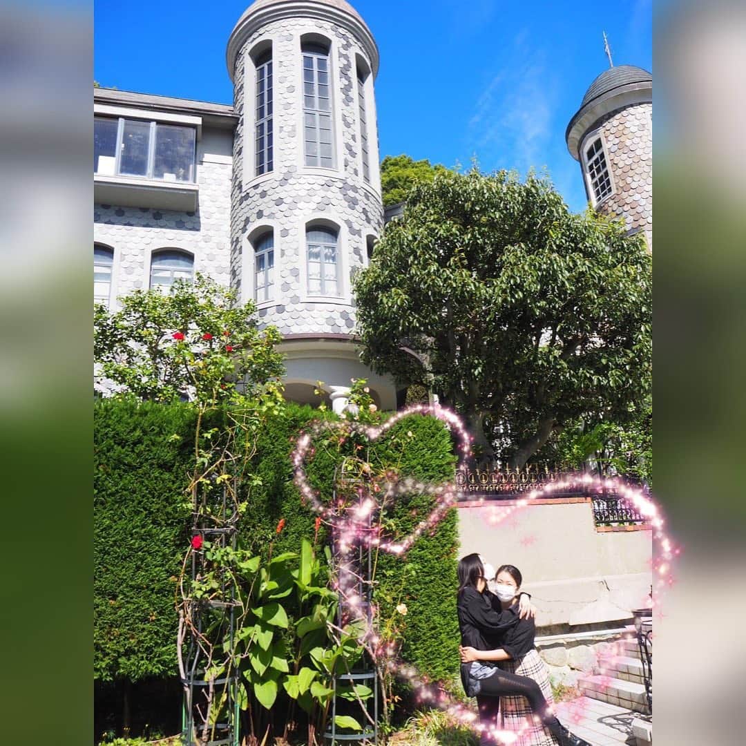 浅川悠のインスタグラム
