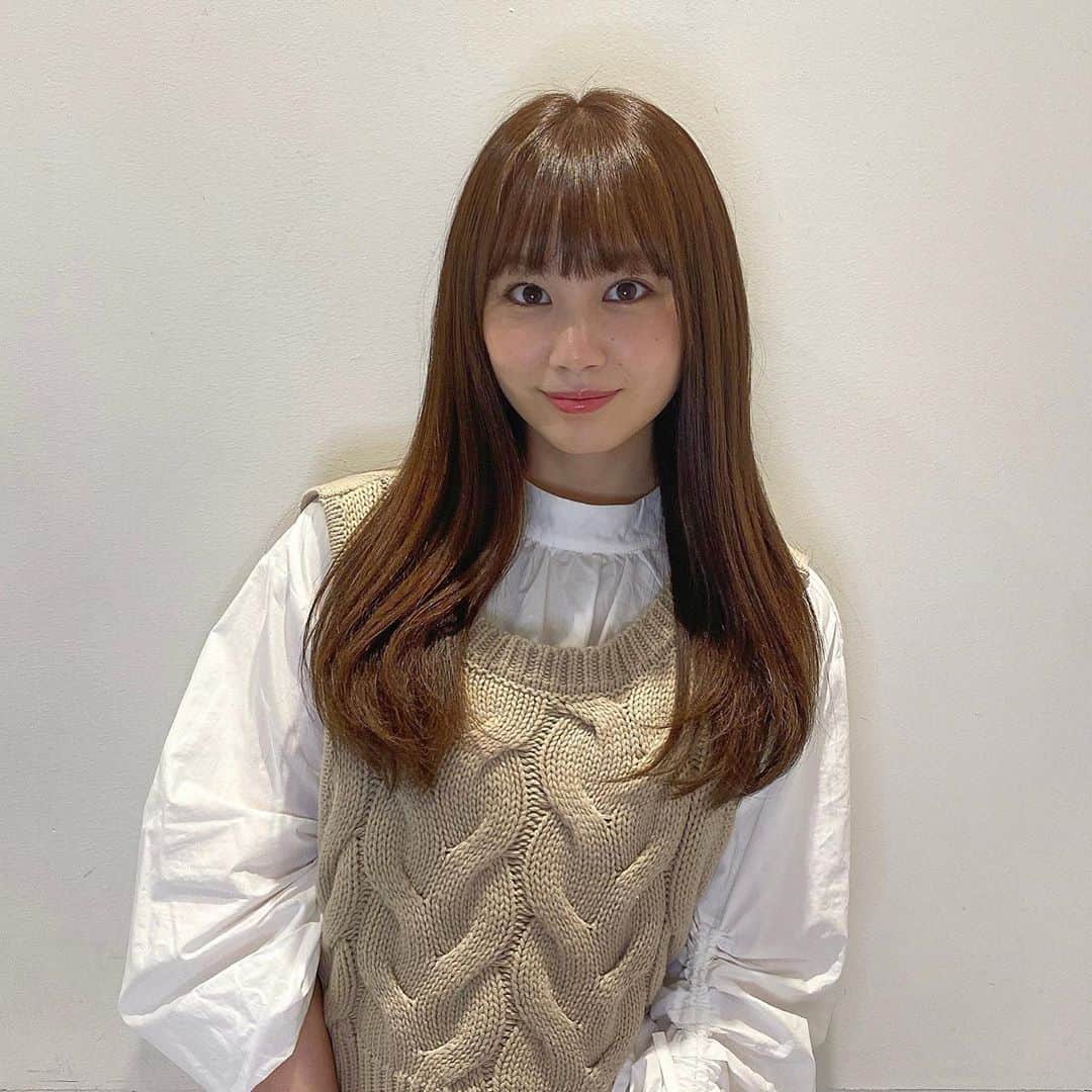 伊藤優衣のインスタグラム