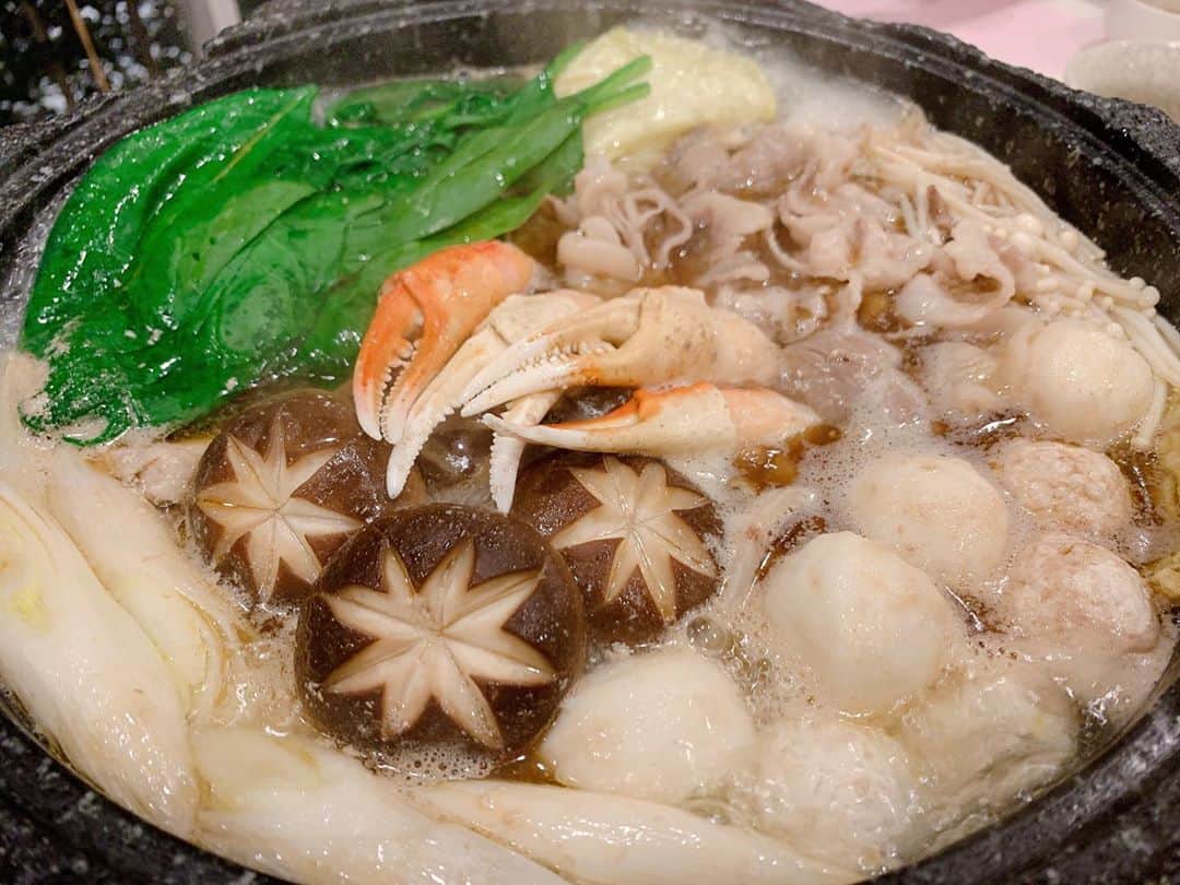 清水由紀のインスタグラム
