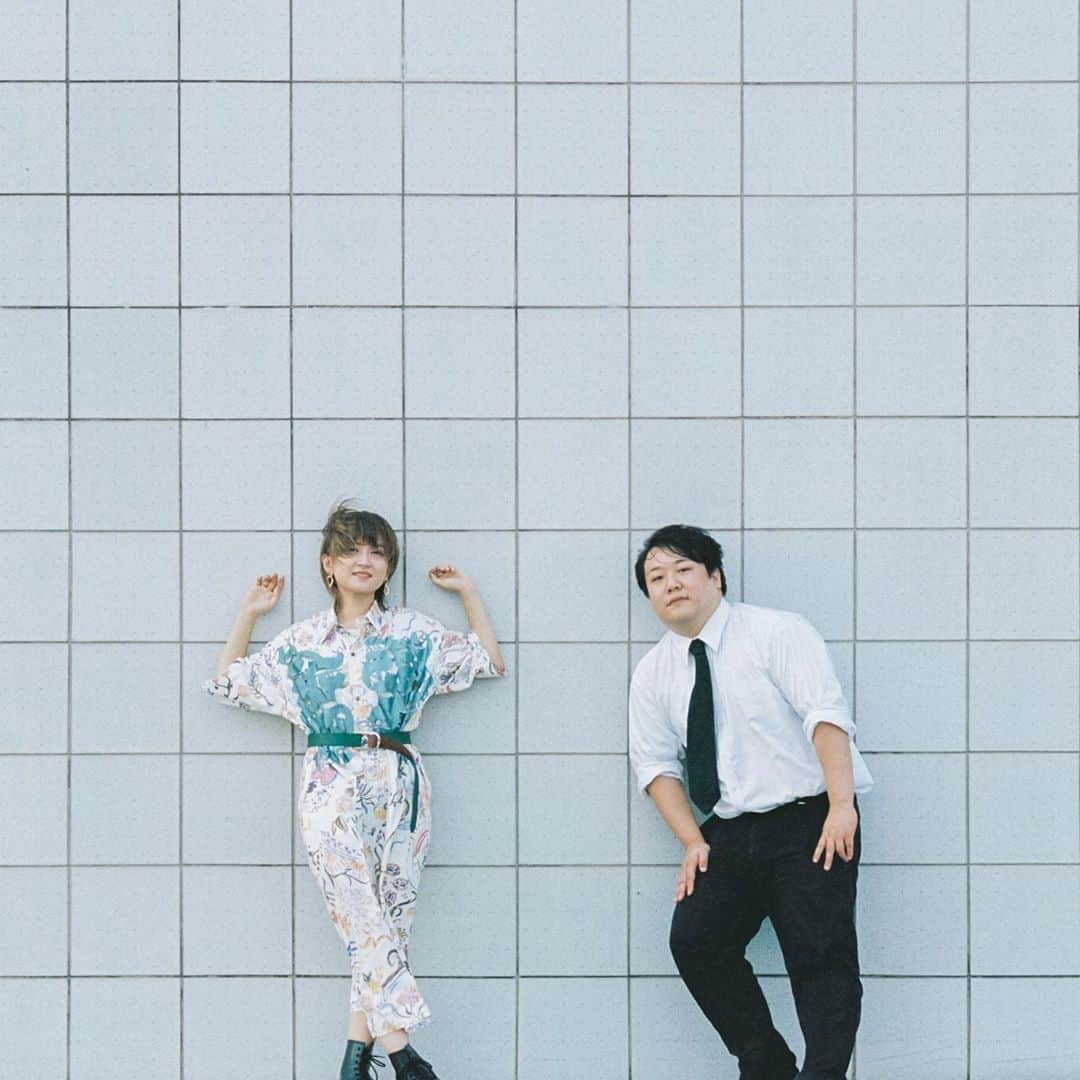 濱田英明のインスタグラム：「LALANDE, 2020 #ラランド」