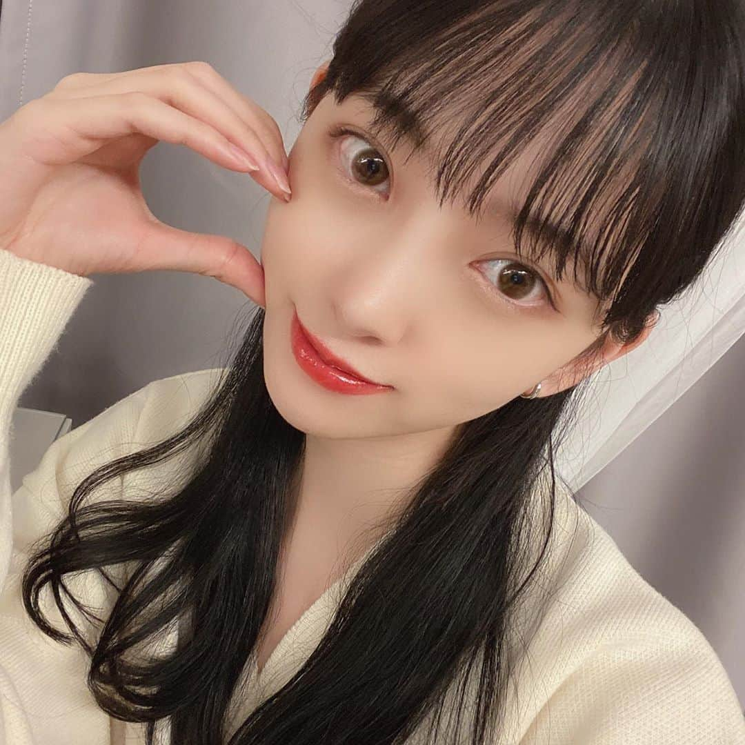 堀未央奈さんのインスタグラム写真 - (堀未央奈Instagram)「🕊  涙袋しっかり きゅるるんメイク  使用したアイテム、やりかた は次の投稿のIGTVにて☁️  #乃木坂46 #堀未央奈」10月18日 23時46分 - horimiona_official