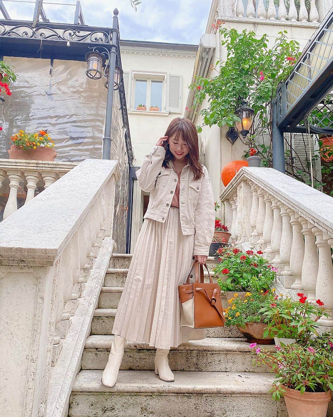 瀬賀しお（せがしぃ）のグルメインスタ