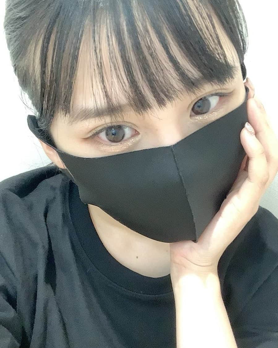 村川緋杏のインスタグラム