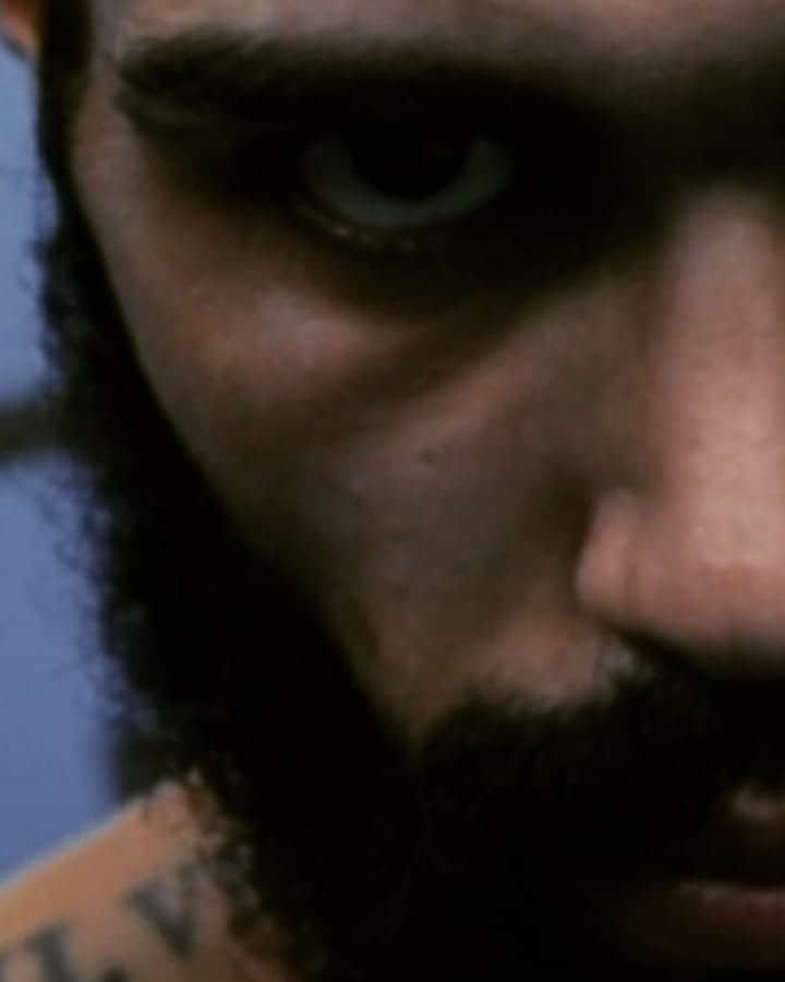 ジョンス のインスタグラム：「I'm not coming to take part, I'm coming to TAKEOVER💯. @bellatormma . . . #bellator250#mmafighter#promo#promotion #sharethelove#onedirection#oneshot#training#win」