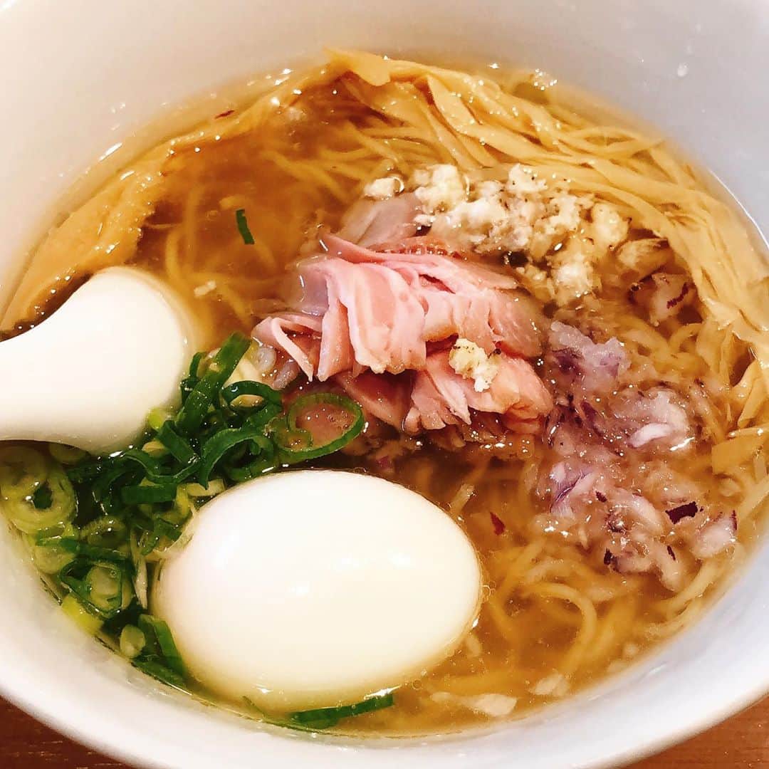 菅原千瑛さんのインスタグラム写真 - (菅原千瑛Instagram)「最近食べたラーメンたち❤️」10月19日 0時10分 - 12hiroesugawara02