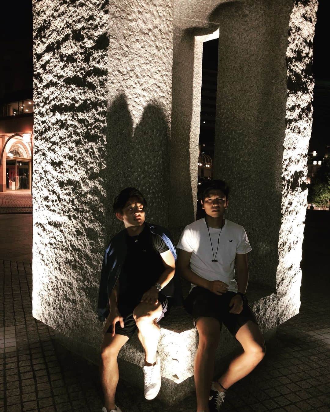 原大知のインスタグラム