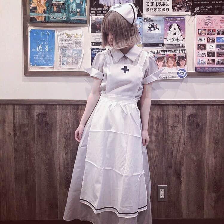 しふぉんのインスタグラム：「はぴはろ2020🎃🕸🍭🍫😈」