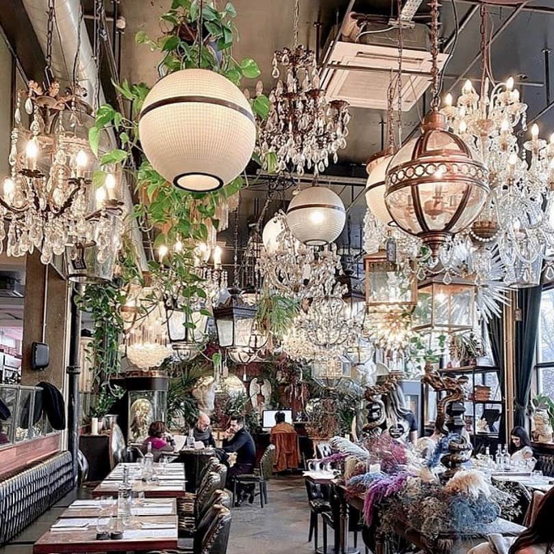 のインスタグラム：「@marestreetmarket what a combination, a feast for the eyes and the appetite! Another to add to our list of places we shall go! Credit: @dreamylittleplaces. #discover, #instatravel, #onedaysoon」